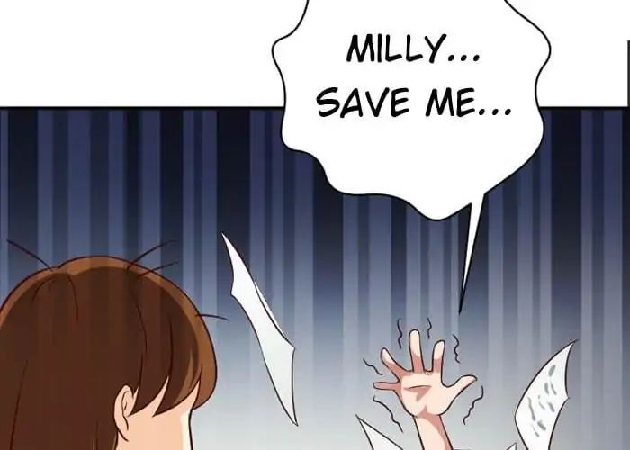 Read I Work for the Matchmaker chapter 35 image 28 on Lezhin