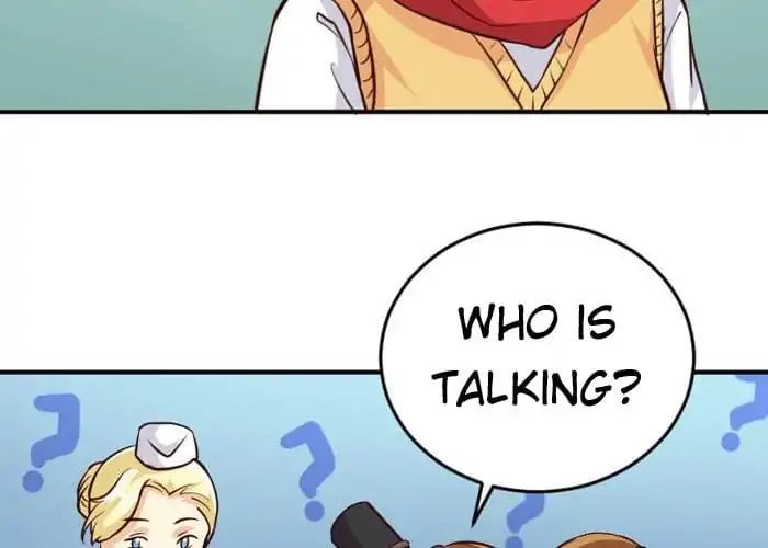 Read I Work for the Matchmaker chapter 35 image 3 on Lezhin