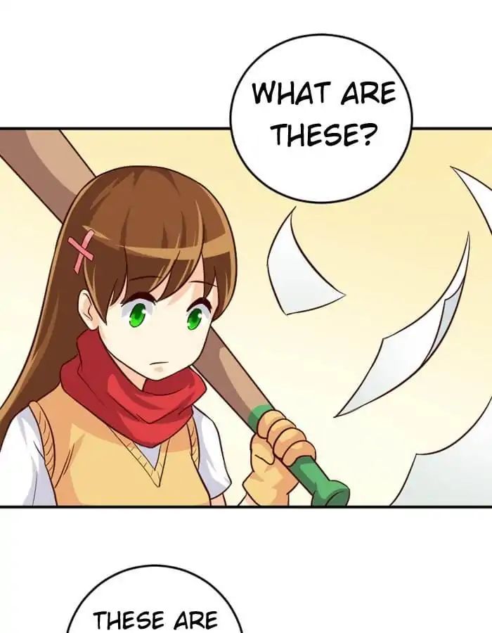 Read I Work for the Matchmaker chapter 35 image 31 on Lezhin
