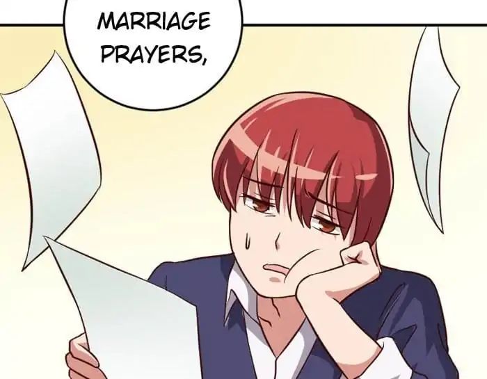 Read I Work for the Matchmaker chapter 35 image 32 on Lezhin