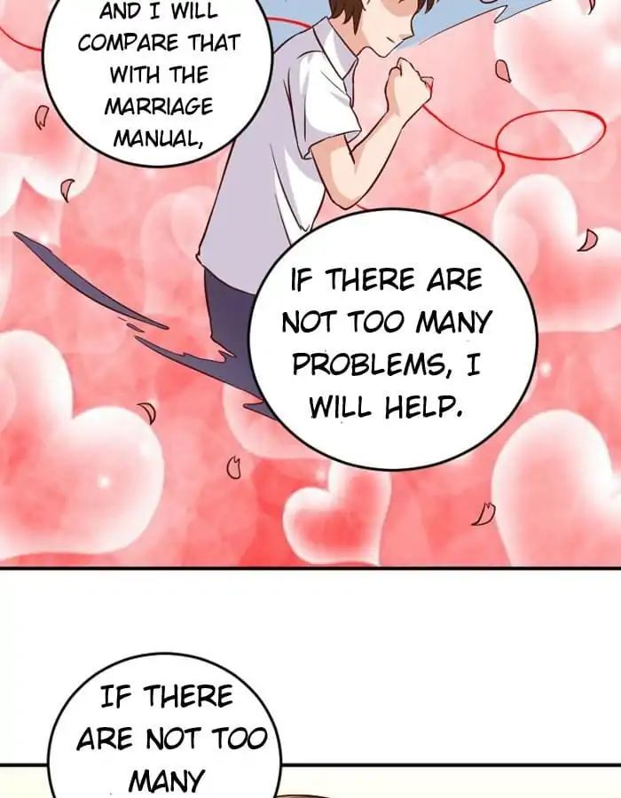 Read I Work for the Matchmaker chapter 35 image 35 on Lezhin