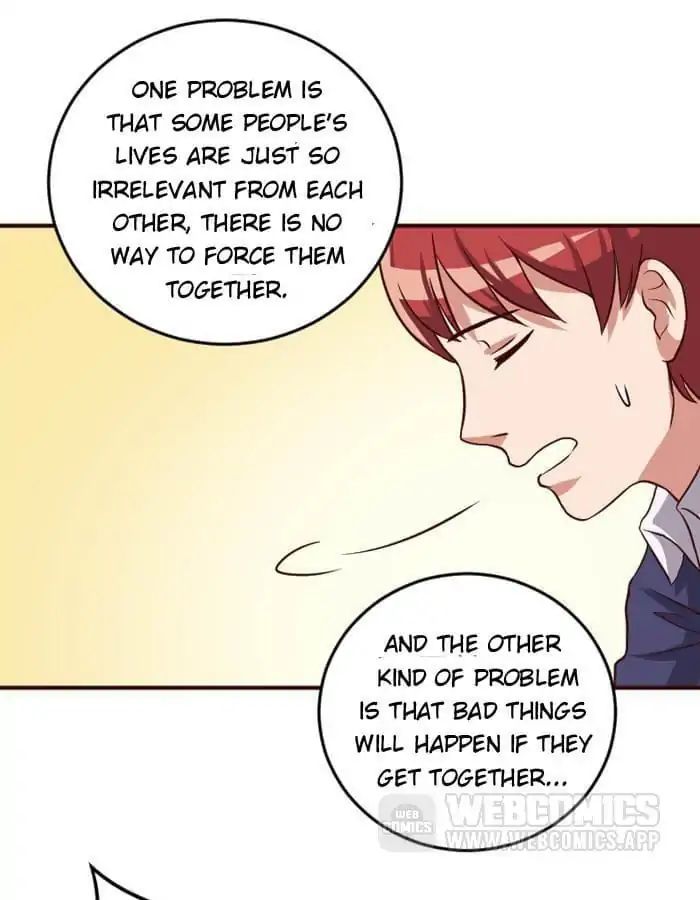 Read I Work for the Matchmaker chapter 35 image 37 on Lezhin