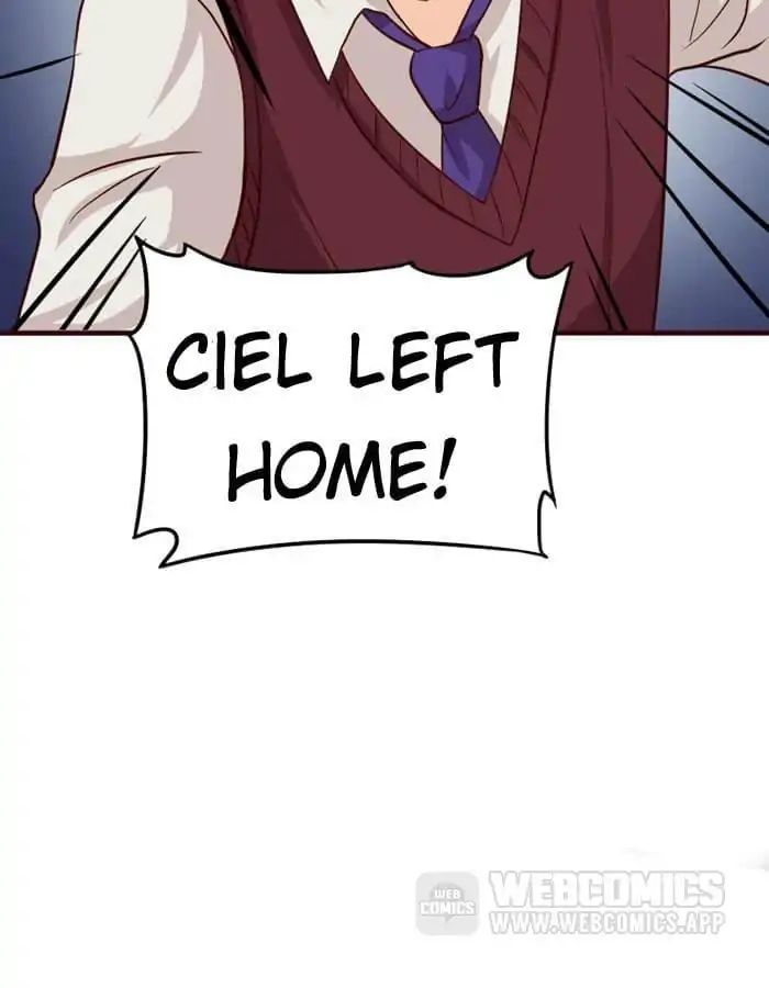 Read I Work for the Matchmaker chapter 35 image 41 on Lezhin