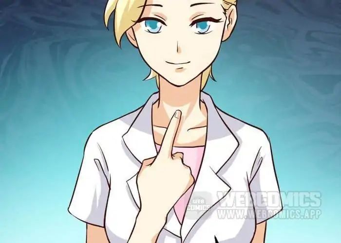 Read I Work for the Matchmaker chapter 35 image 5 on Lezhin