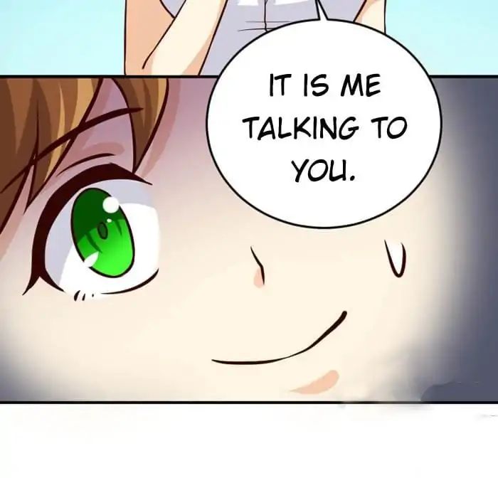 Read I Work for the Matchmaker chapter 35 image 6 on Lezhin