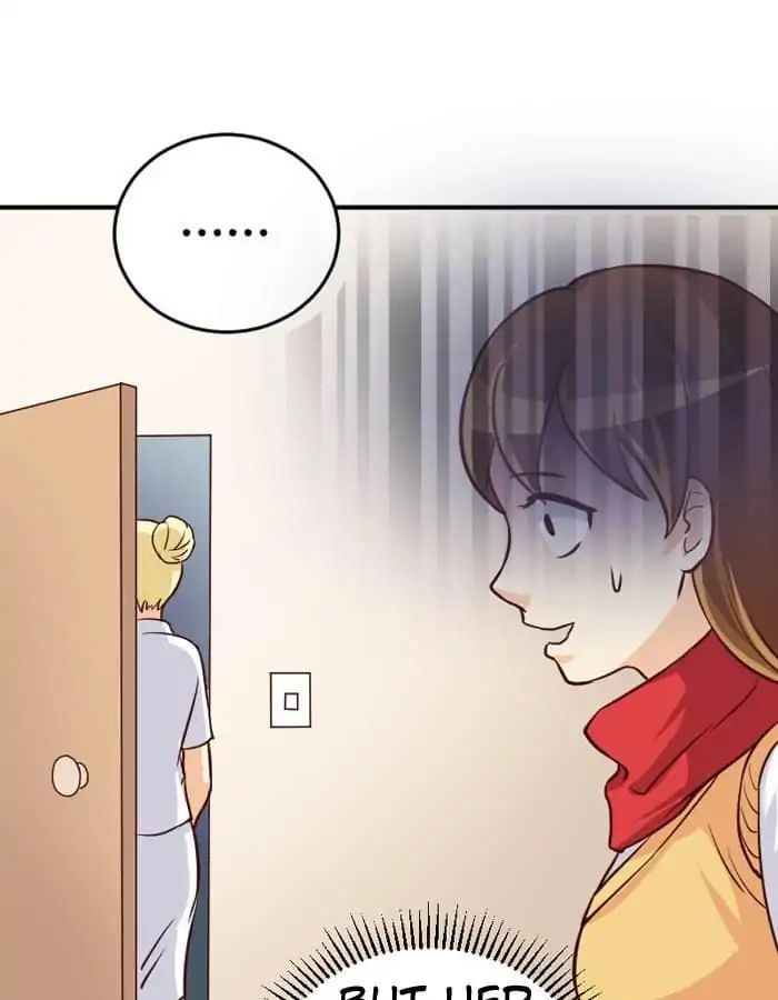Read I Work for the Matchmaker chapter 35 image 7 on Lezhin