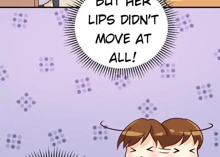 Read I Work for the Matchmaker chapter 35 image 8 on Lezhin