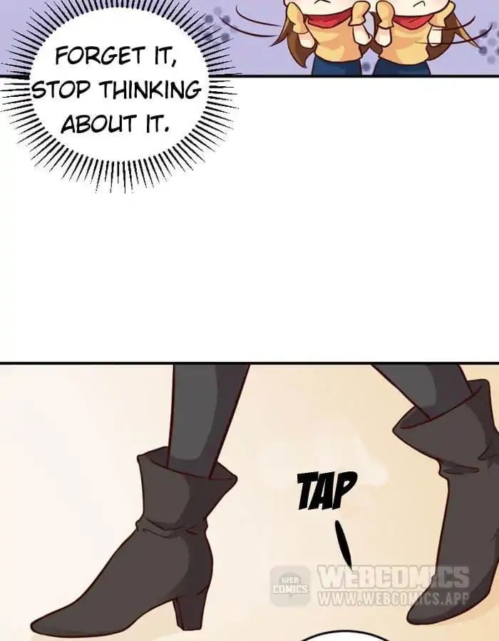 Read I Work for the Matchmaker chapter 35 image 9 on Lezhin