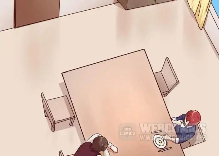 Read I Work for the Matchmaker chapter 36 image 1 on Lezhin