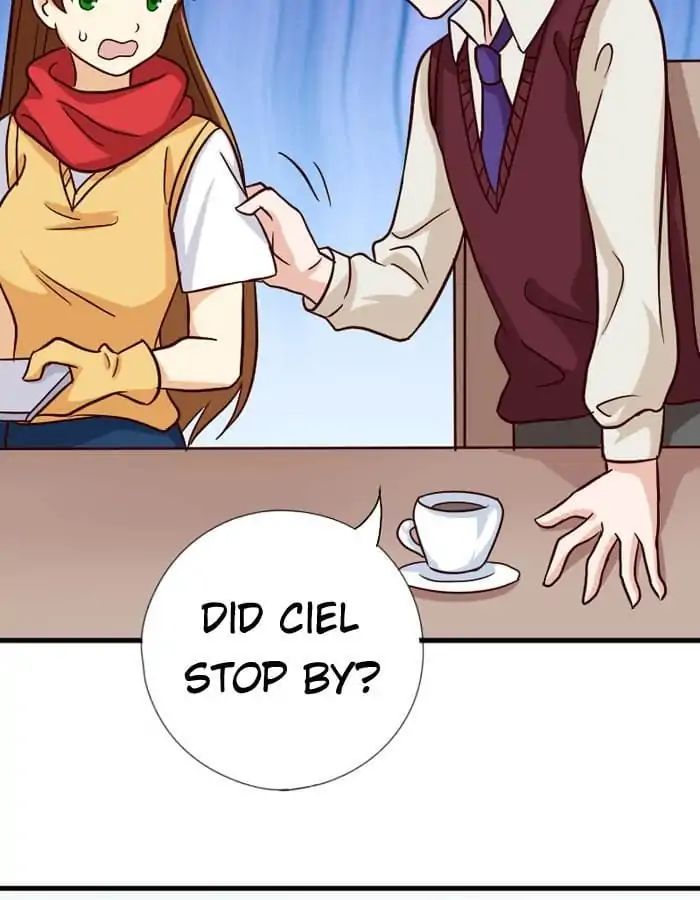 Read I Work for the Matchmaker chapter 36 image 10 on Lezhin