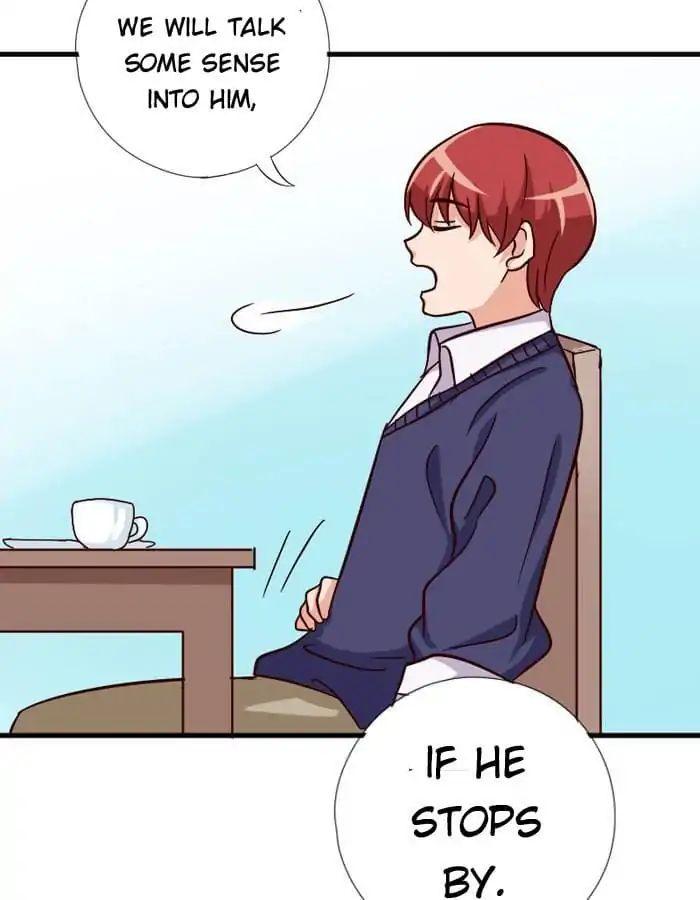 Read I Work for the Matchmaker chapter 36 image 14 on Lezhin
