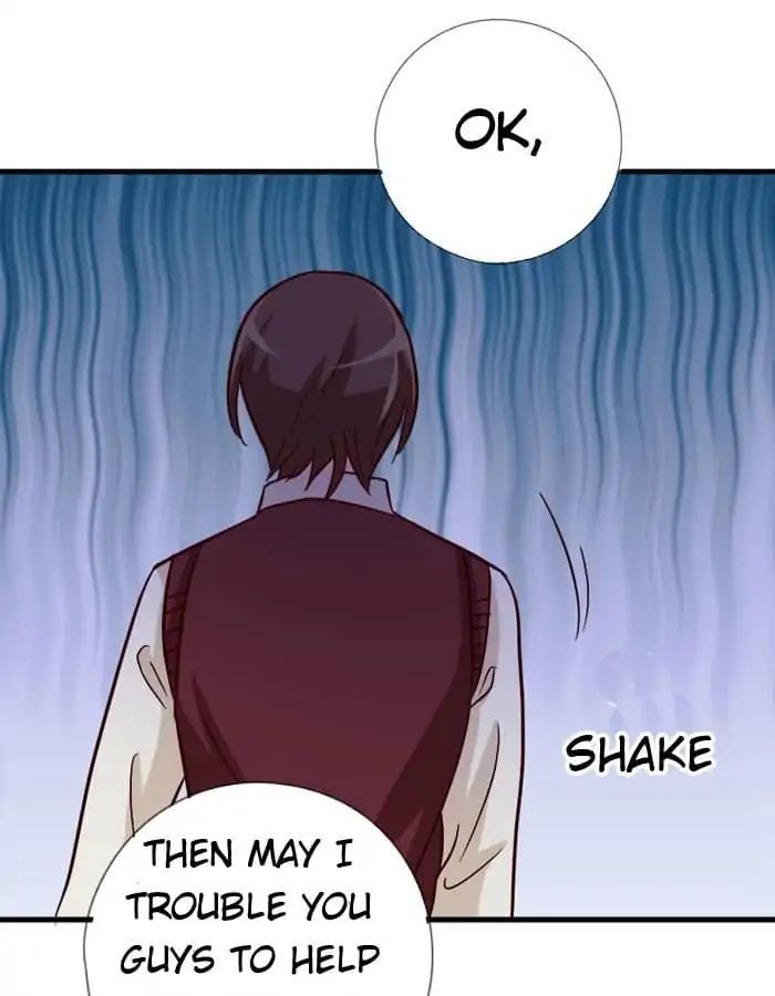 Read I Work for the Matchmaker chapter 36 image 18 on Lezhin