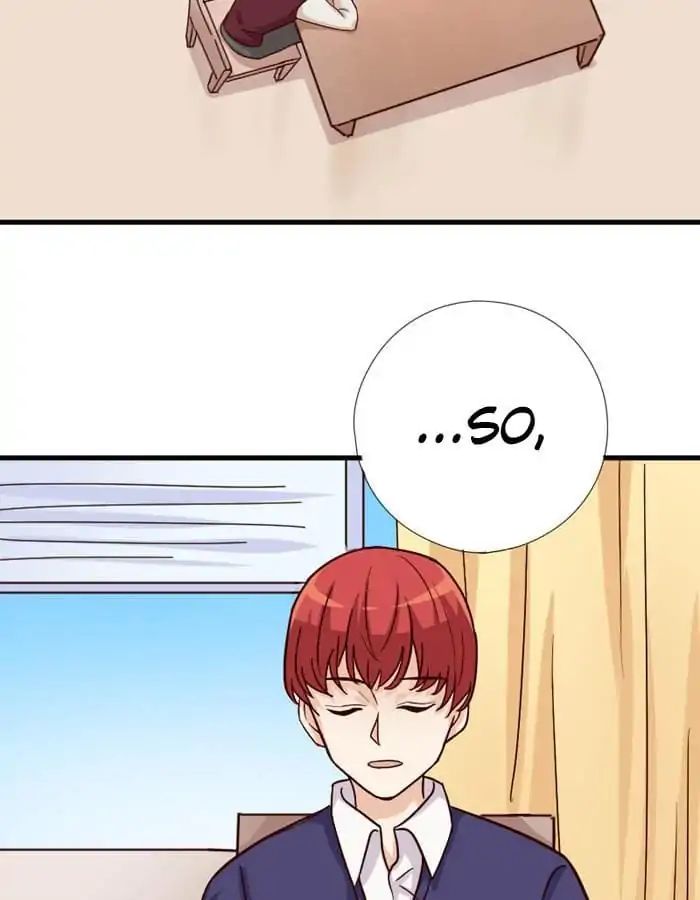 Read I Work for the Matchmaker chapter 36 image 2 on Lezhin
