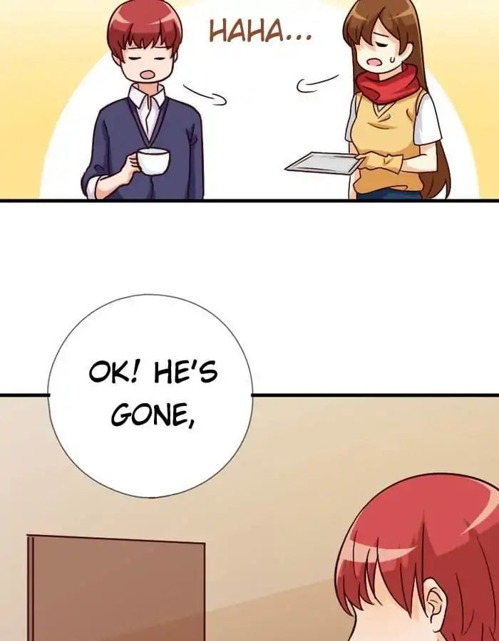 Read I Work for the Matchmaker chapter 36 image 22 on Lezhin