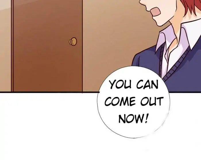 Read I Work for the Matchmaker chapter 36 image 23 on Lezhin