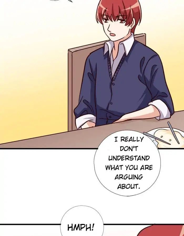 Read I Work for the Matchmaker chapter 36 image 26 on Lezhin