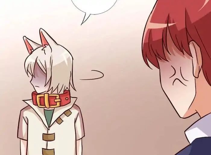 Read I Work for the Matchmaker chapter 36 image 27 on Lezhin