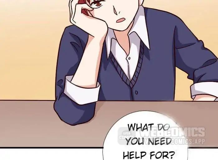Read I Work for the Matchmaker chapter 36 image 29 on Lezhin