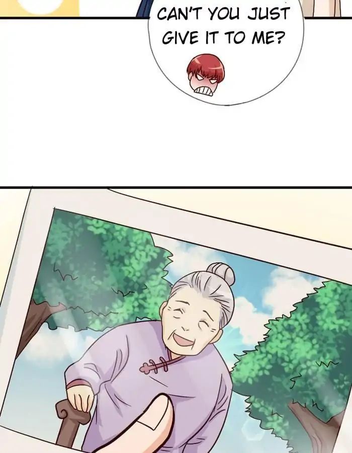 Read I Work for the Matchmaker chapter 36 image 34 on Lezhin