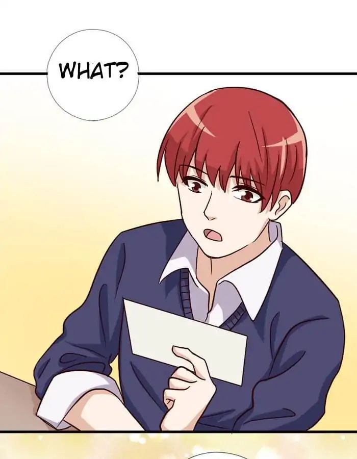 Read I Work for the Matchmaker chapter 36 image 36 on Lezhin