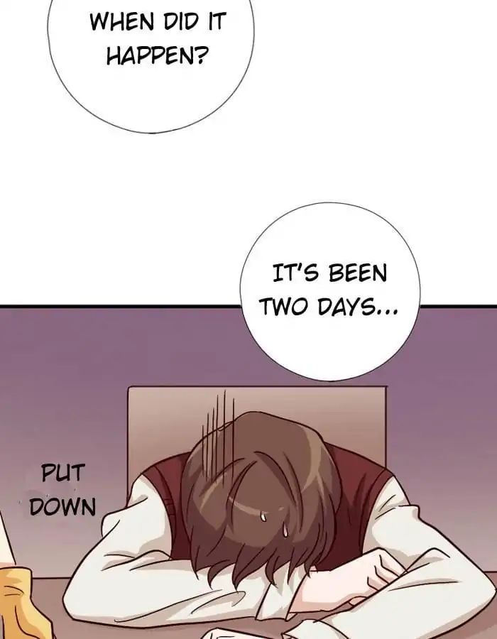 Read I Work for the Matchmaker chapter 36 image 4 on Lezhin