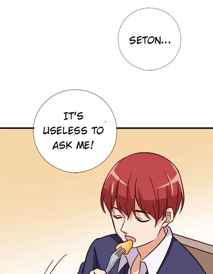 Read I Work for the Matchmaker chapter 36 image 6 on Lezhin