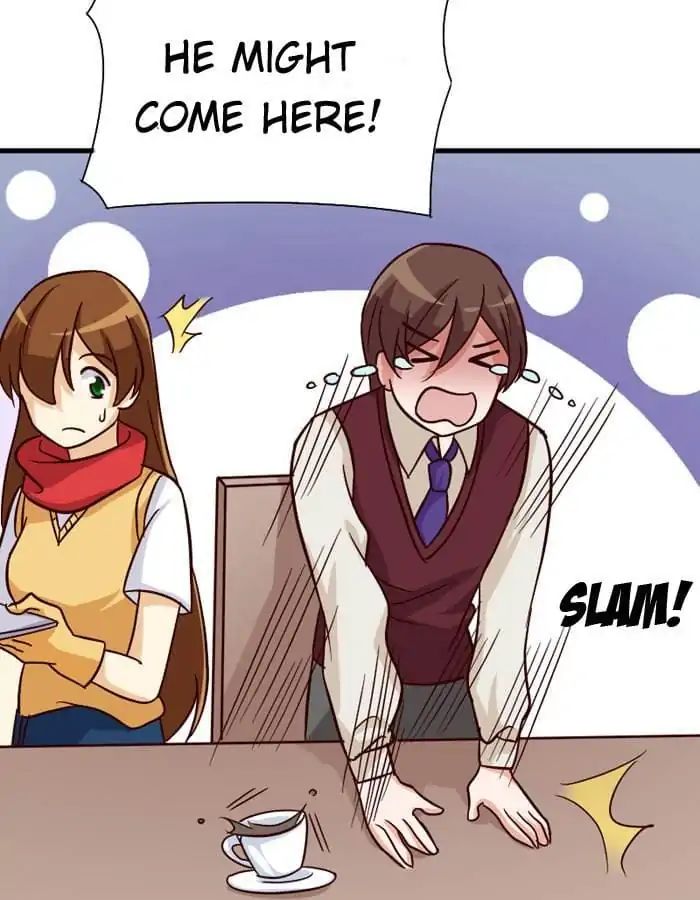 Read I Work for the Matchmaker chapter 36 image 8 on Lezhin