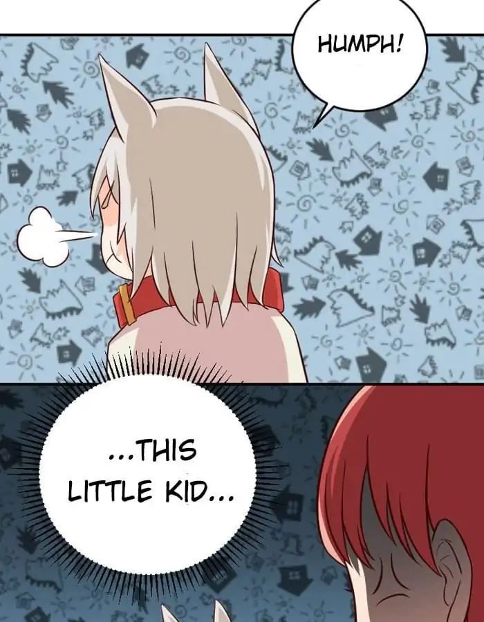 Read I Work for the Matchmaker chapter 37 image 10 on Lezhin