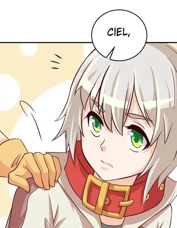 Read I Work for the Matchmaker chapter 37 image 12 on Lezhin