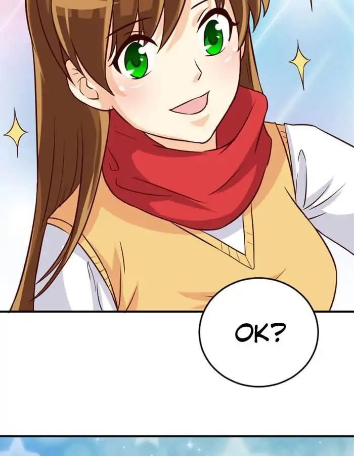 Read I Work for the Matchmaker chapter 37 image 14 on Lezhin