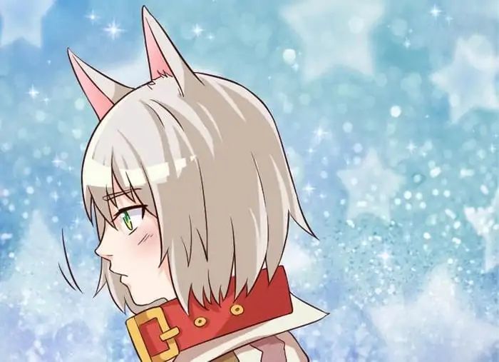 Read I Work for the Matchmaker chapter 37 image 15 on Lezhin