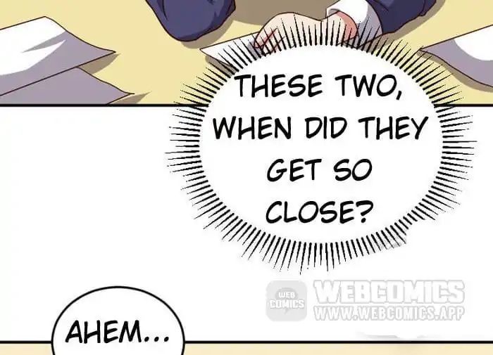 Read I Work for the Matchmaker chapter 37 image 17 on Lezhin