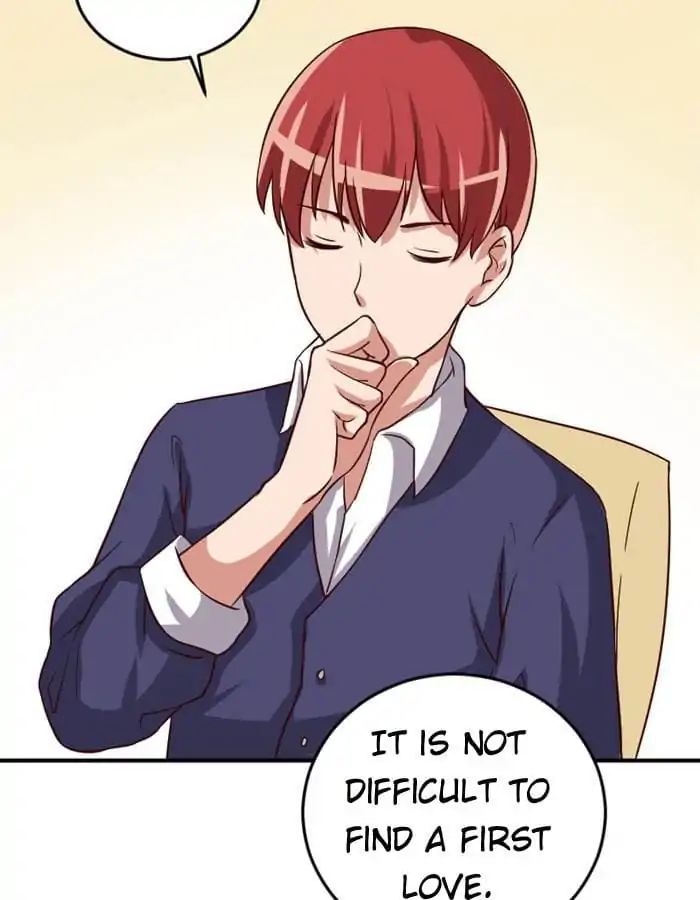 Read I Work for the Matchmaker chapter 37 image 18 on Lezhin