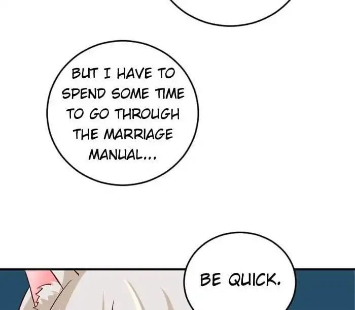 Read I Work for the Matchmaker chapter 37 image 19 on Lezhin