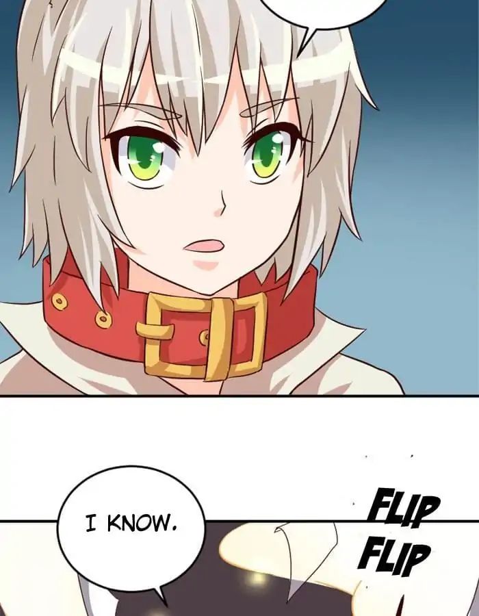 Read I Work for the Matchmaker chapter 37 image 20 on Lezhin