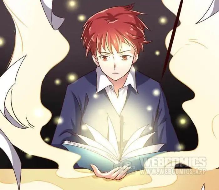 Read I Work for the Matchmaker chapter 37 image 21 on Lezhin