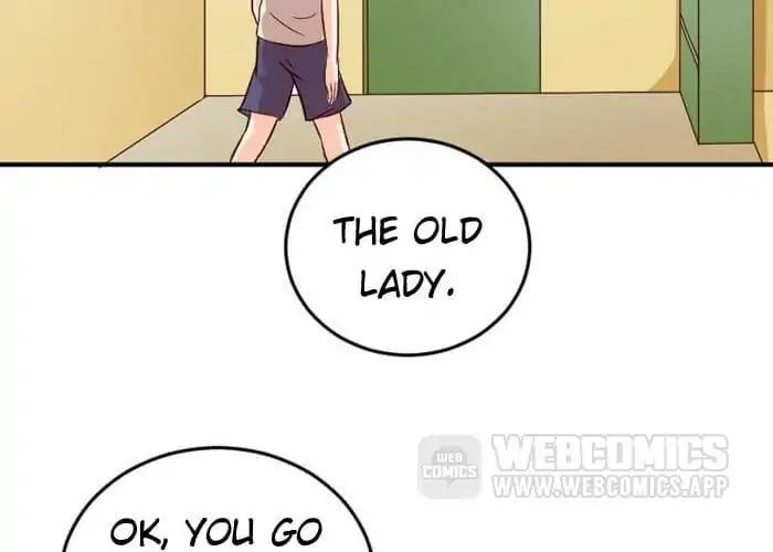 Read I Work for the Matchmaker chapter 37 image 25 on Lezhin