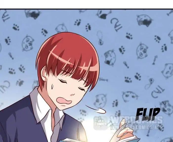 Read I Work for the Matchmaker chapter 37 image 33 on Lezhin