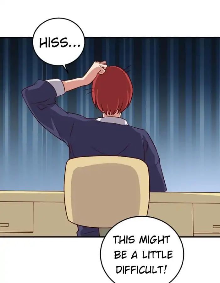 Read I Work for the Matchmaker chapter 37 image 36 on Lezhin