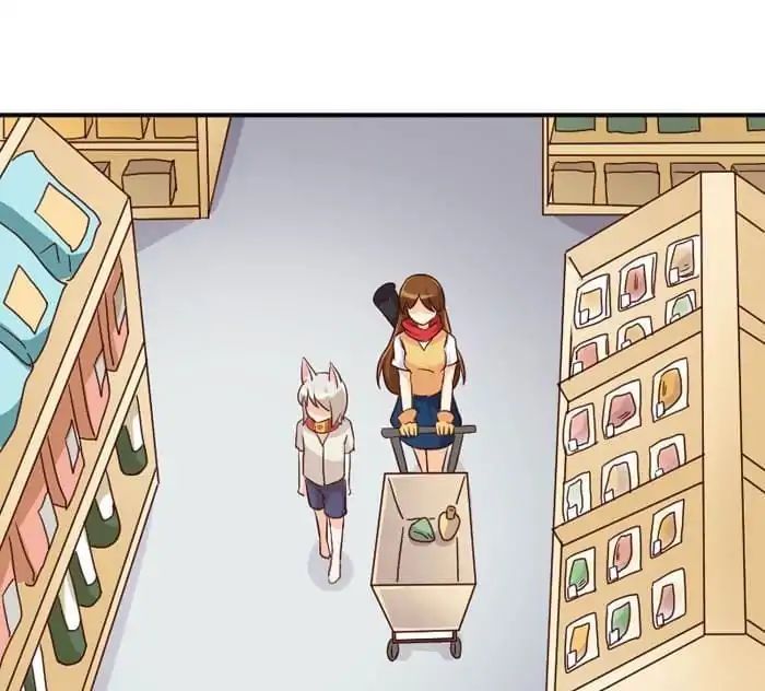 Read I Work for the Matchmaker chapter 37 image 38 on Lezhin