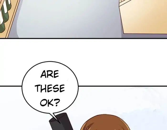 Read I Work for the Matchmaker chapter 37 image 39 on Lezhin