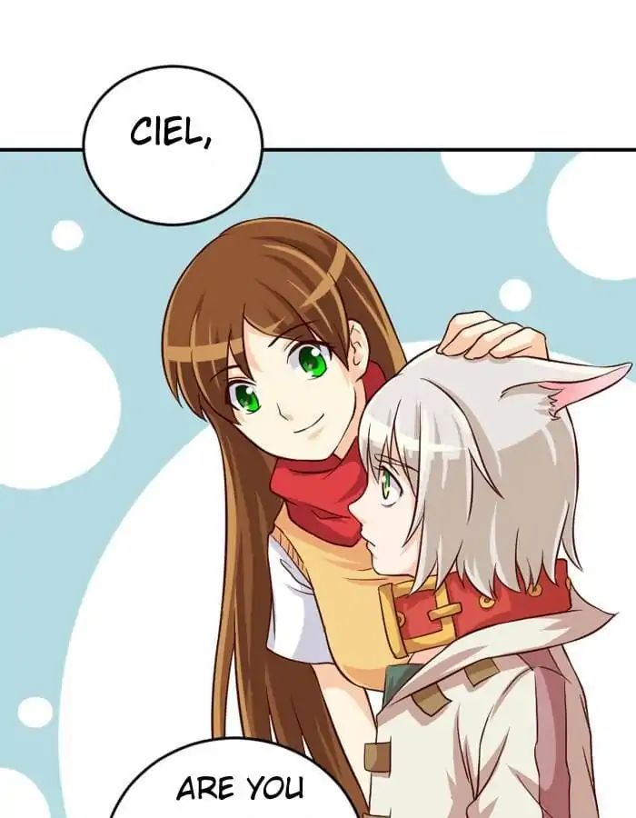 Read I Work for the Matchmaker chapter 37 image 4 on Lezhin