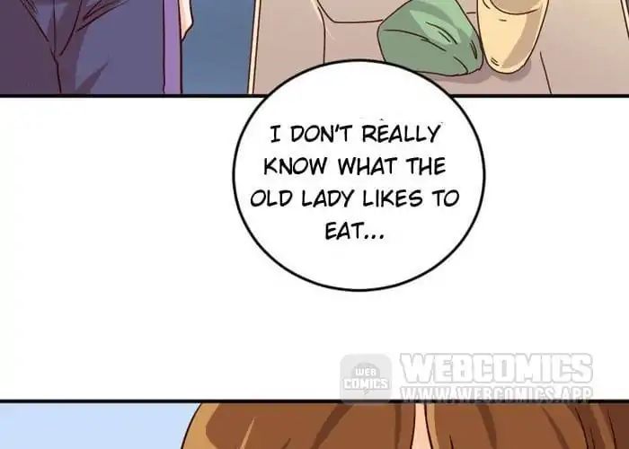 Read I Work for the Matchmaker chapter 37 image 41 on Lezhin