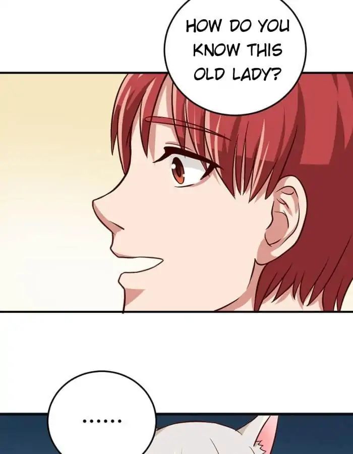 Read I Work for the Matchmaker chapter 37 image 6 on Lezhin