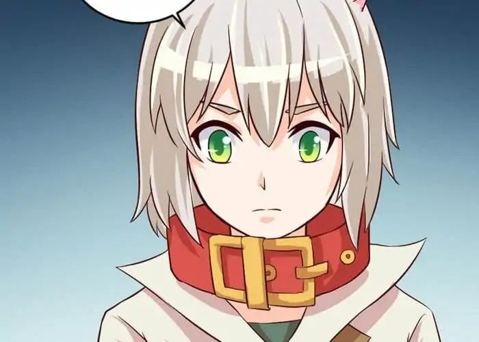 Read I Work for the Matchmaker chapter 37 image 7 on Lezhin