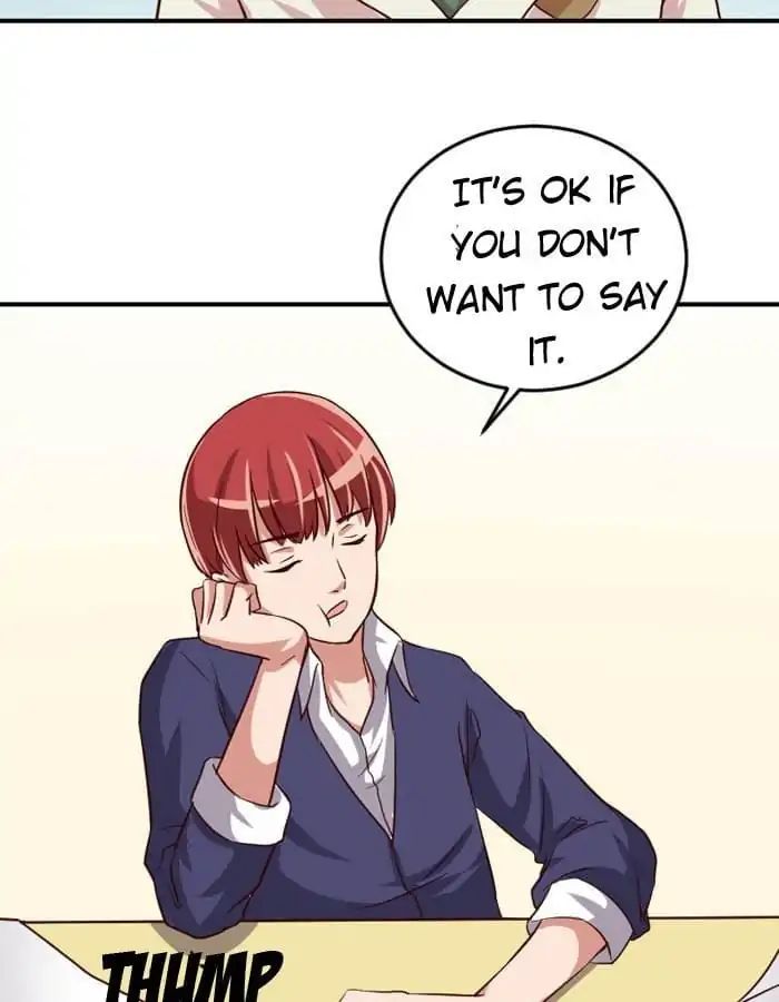 Read I Work for the Matchmaker chapter 37 image 8 on Lezhin
