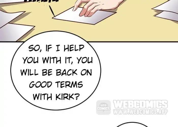 Read I Work for the Matchmaker chapter 37 image 9 on Lezhin