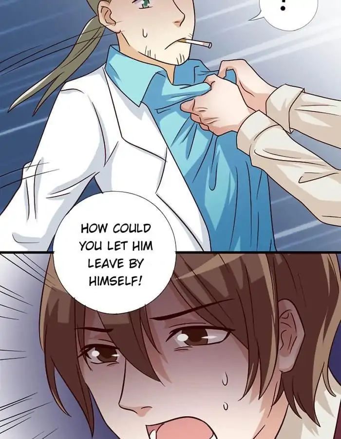 Read I Work for the Matchmaker chapter 38 image 10 on Lezhin