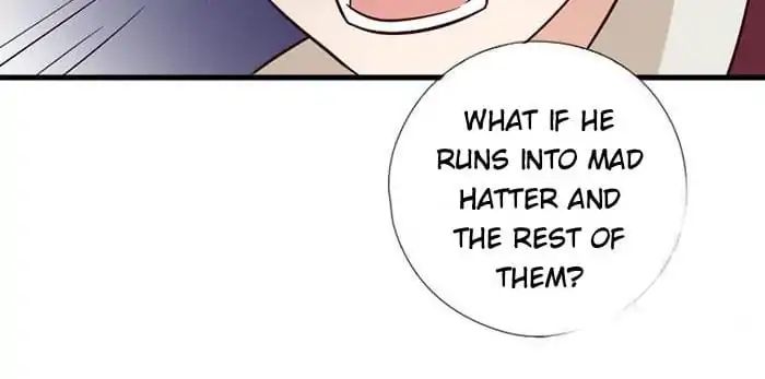 Read I Work for the Matchmaker chapter 38 image 11 on Lezhin