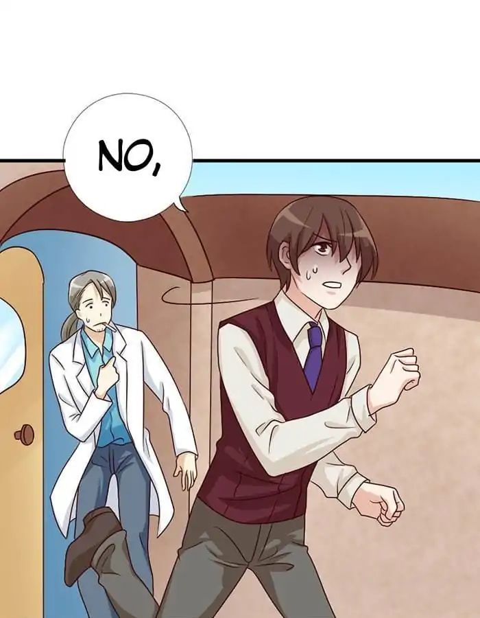 Read I Work for the Matchmaker chapter 38 image 12 on Lezhin